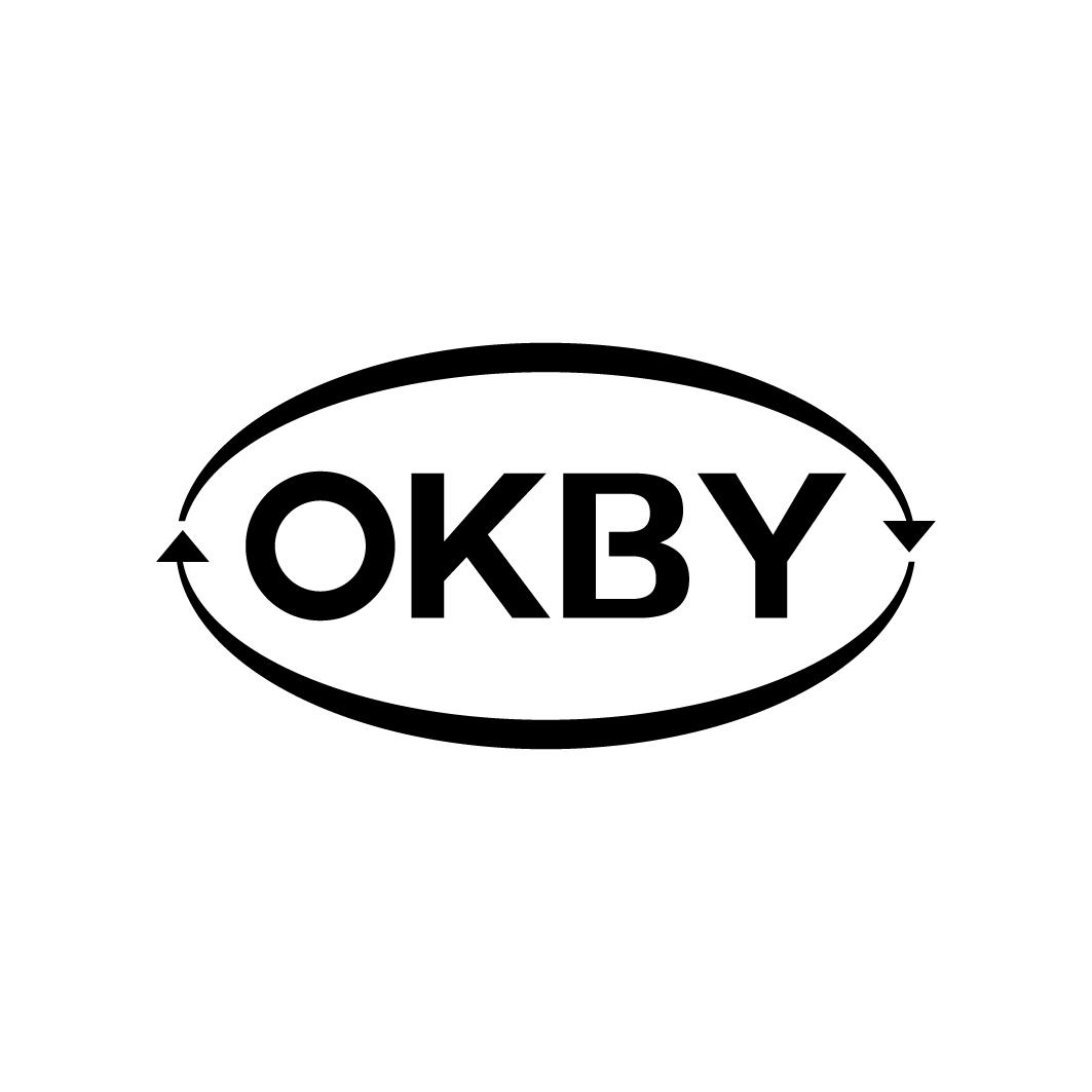 12类-运输装置OKBY商标转让