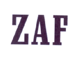 ZAF商标转让