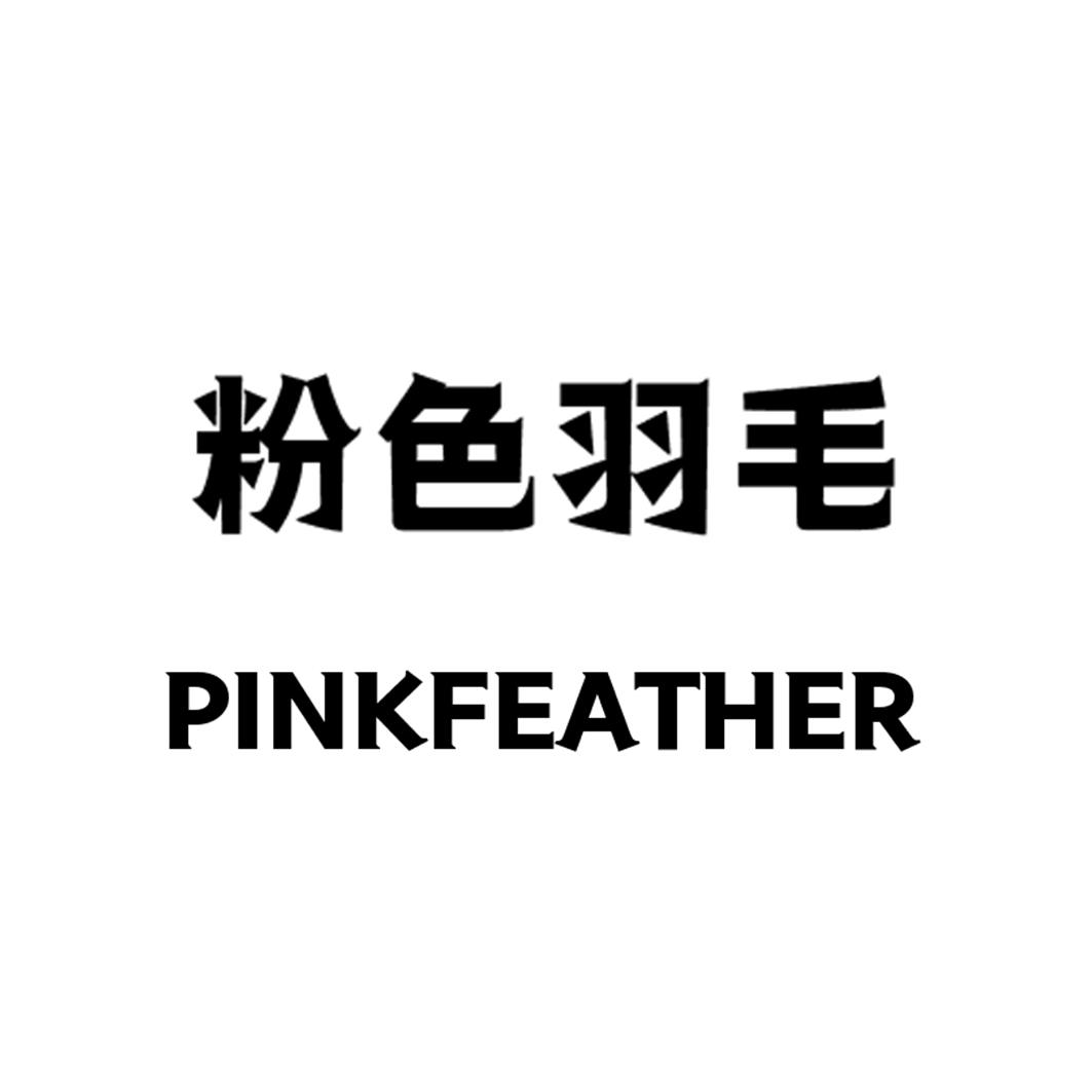 44类-医疗美容粉色羽毛  PINKFEATHER商标转让