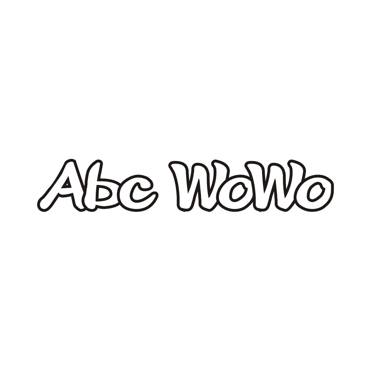 推荐26类-纽扣拉链ABC WOWO商标转让