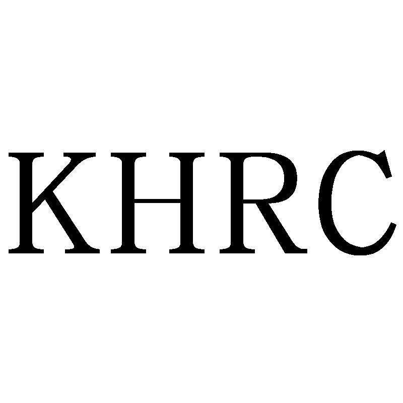 KHRC