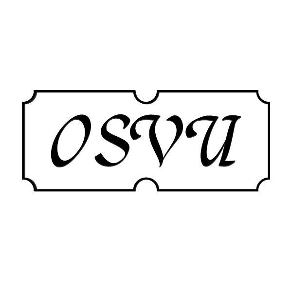 OSVU商标转让