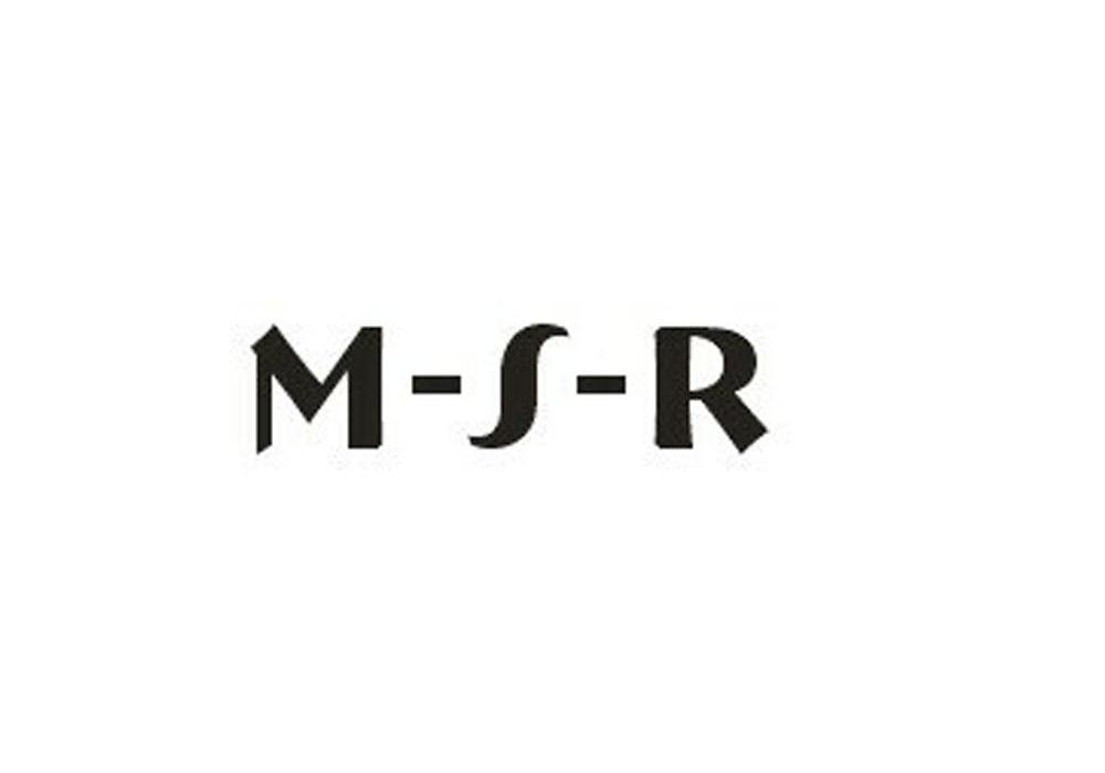 M-S-R商标转让