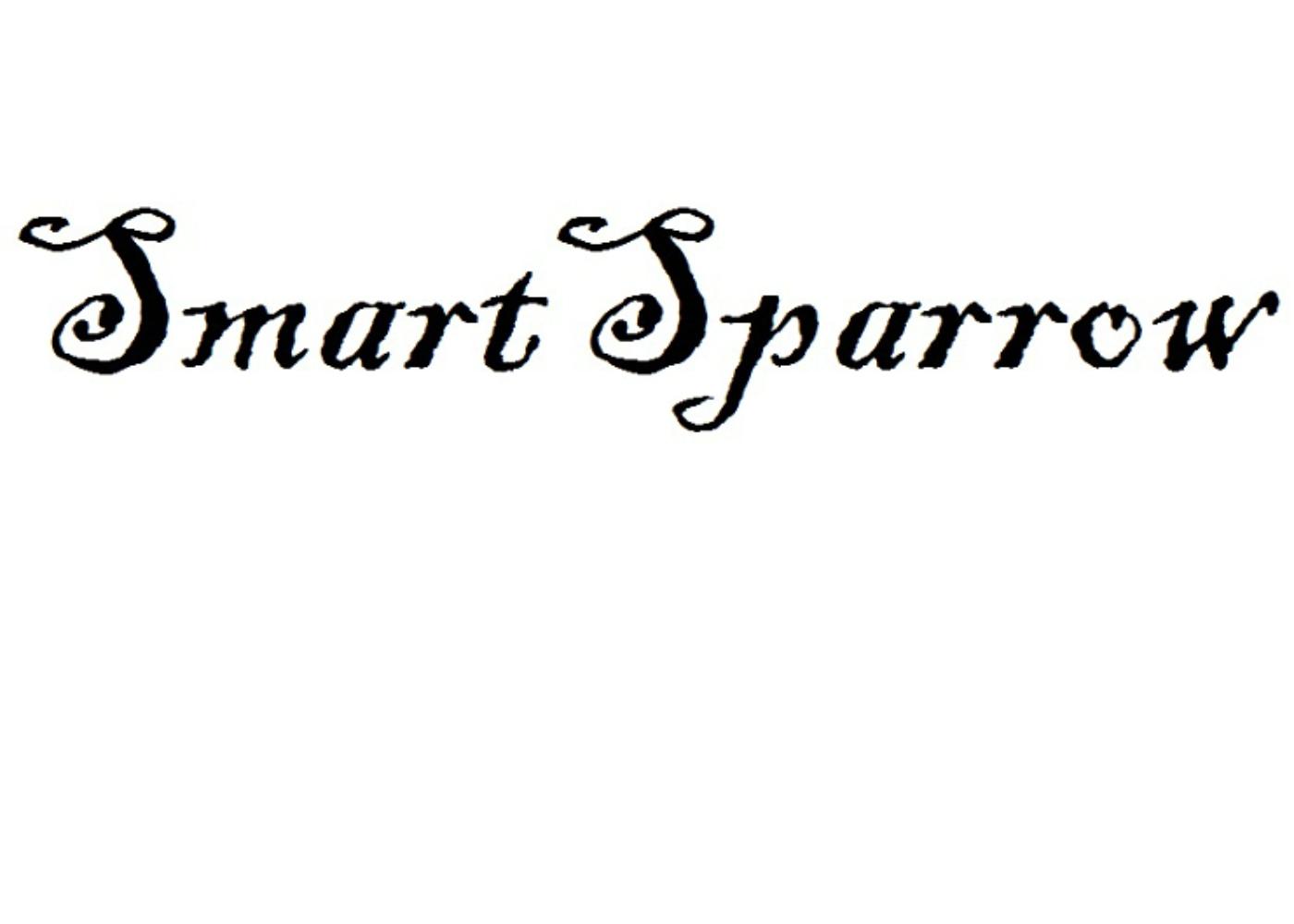 41类-教育文娱SMART SPARROW商标转让