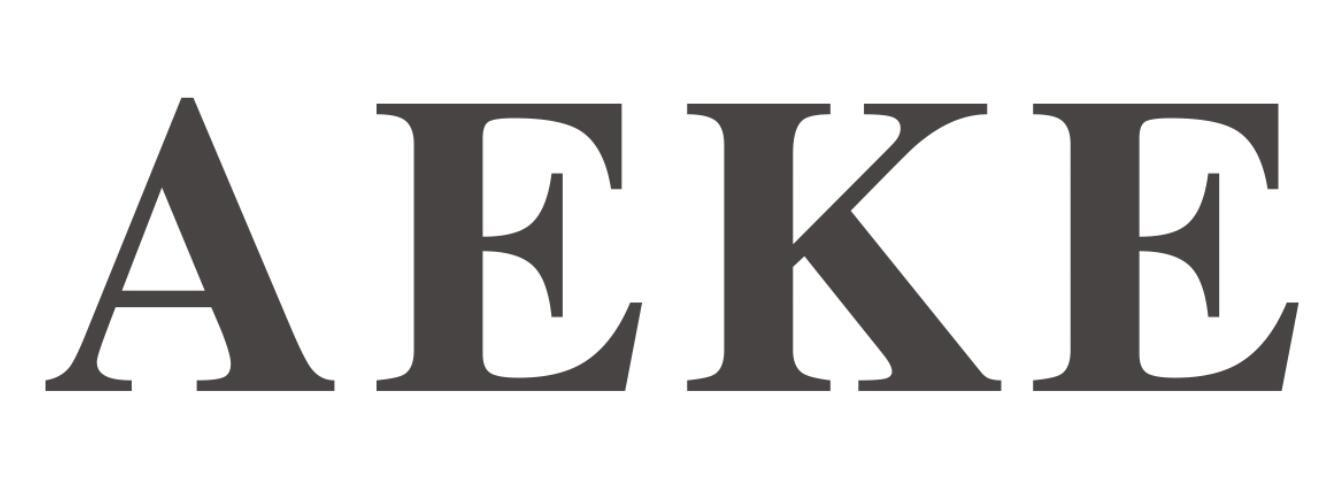 24类-纺织制品AEKE商标转让