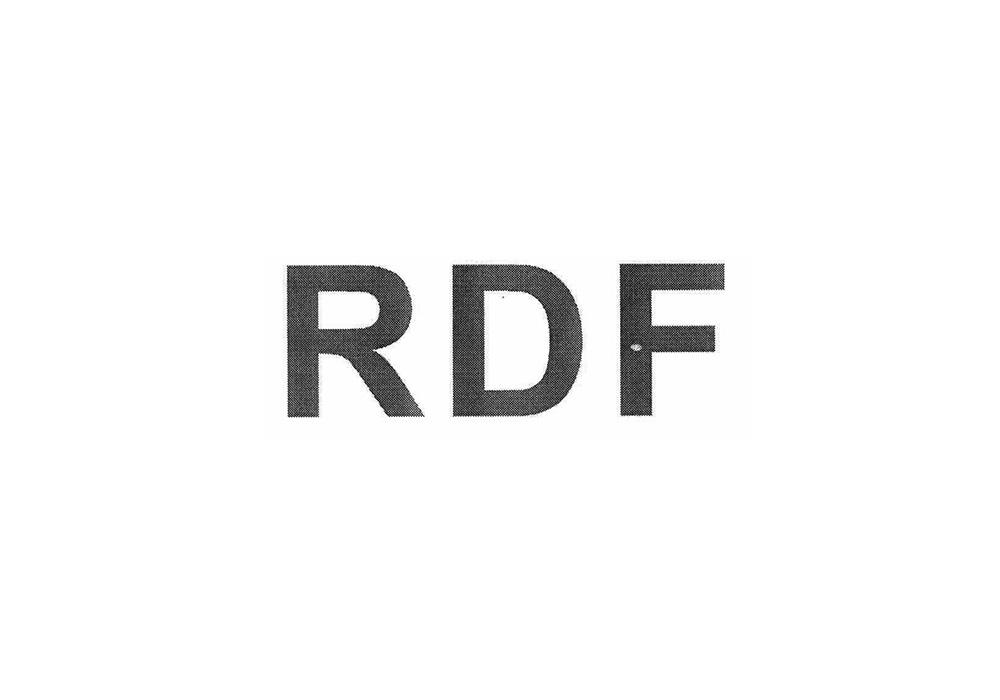 RDF商标转让