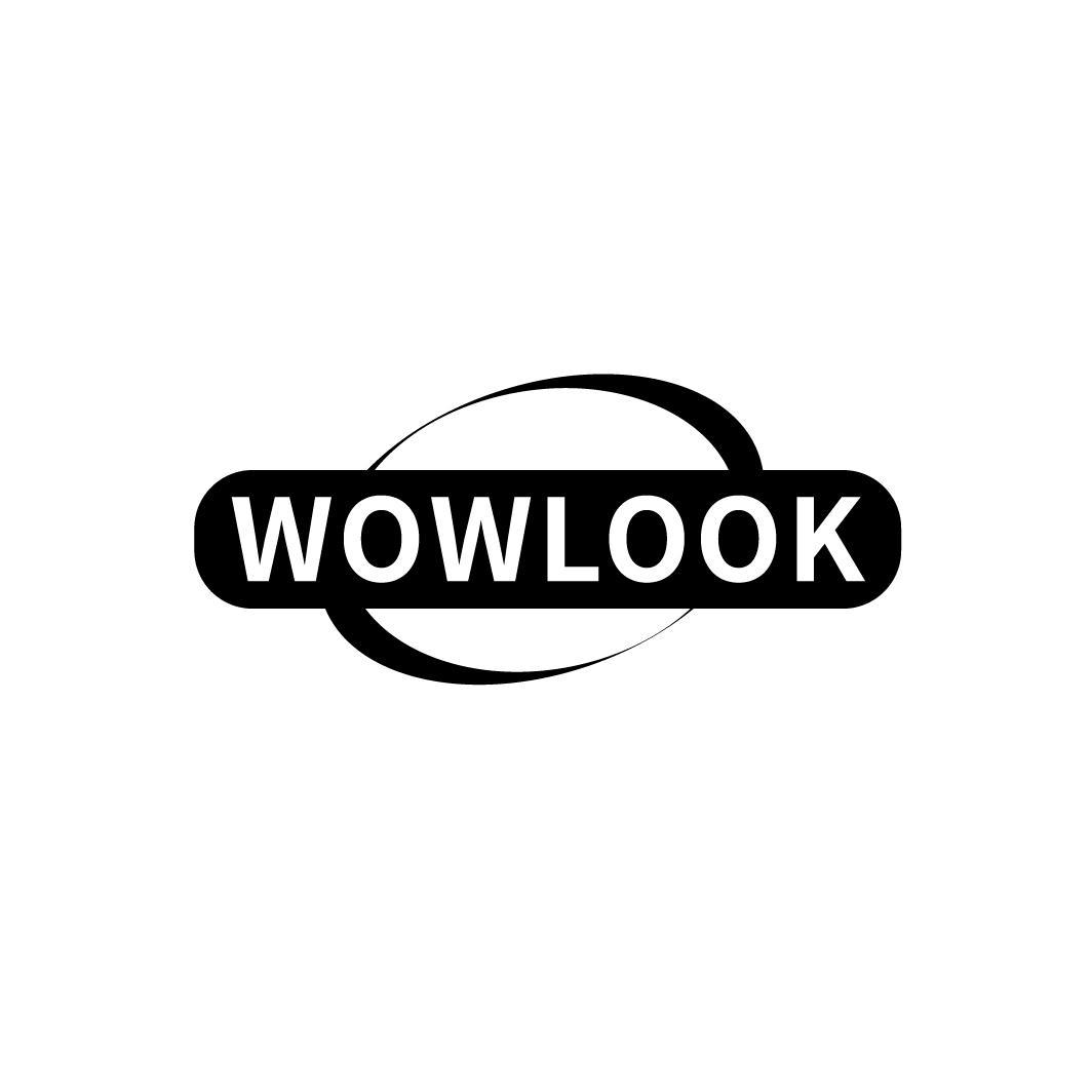 10类-医疗器械WOWLOOK商标转让