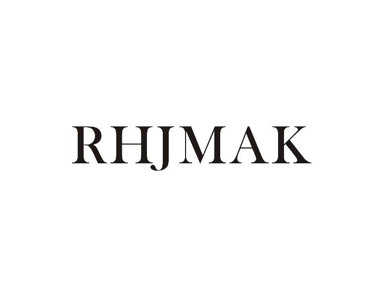 03类-日化用品RHJMAK商标转让