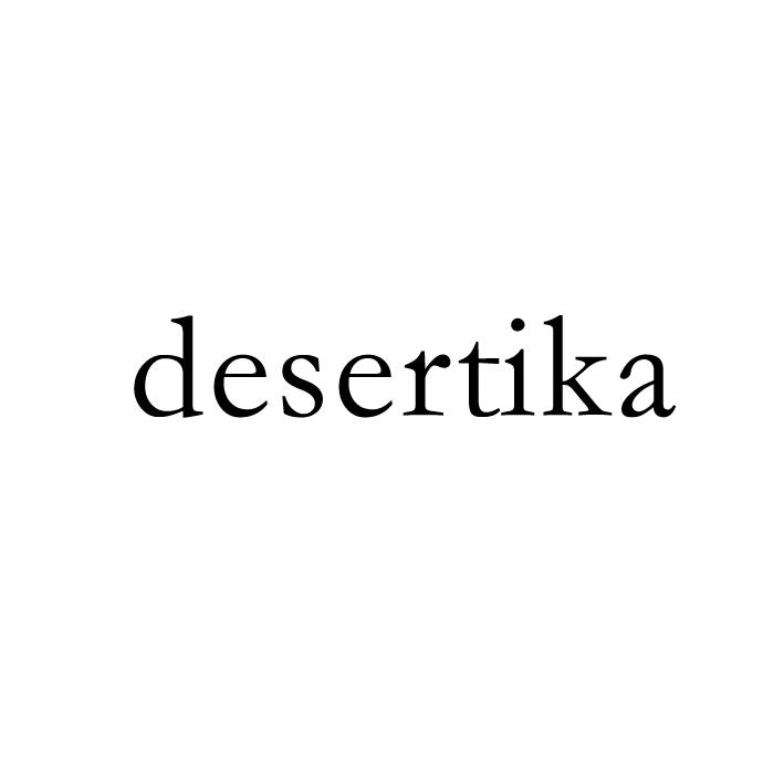 DESERTIKA商标转让