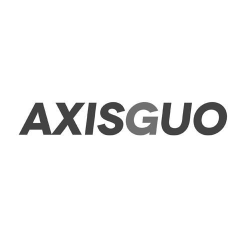 07类-机械设备AXISGUO商标转让