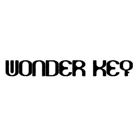 07类-机械设备WONDER KEY商标转让