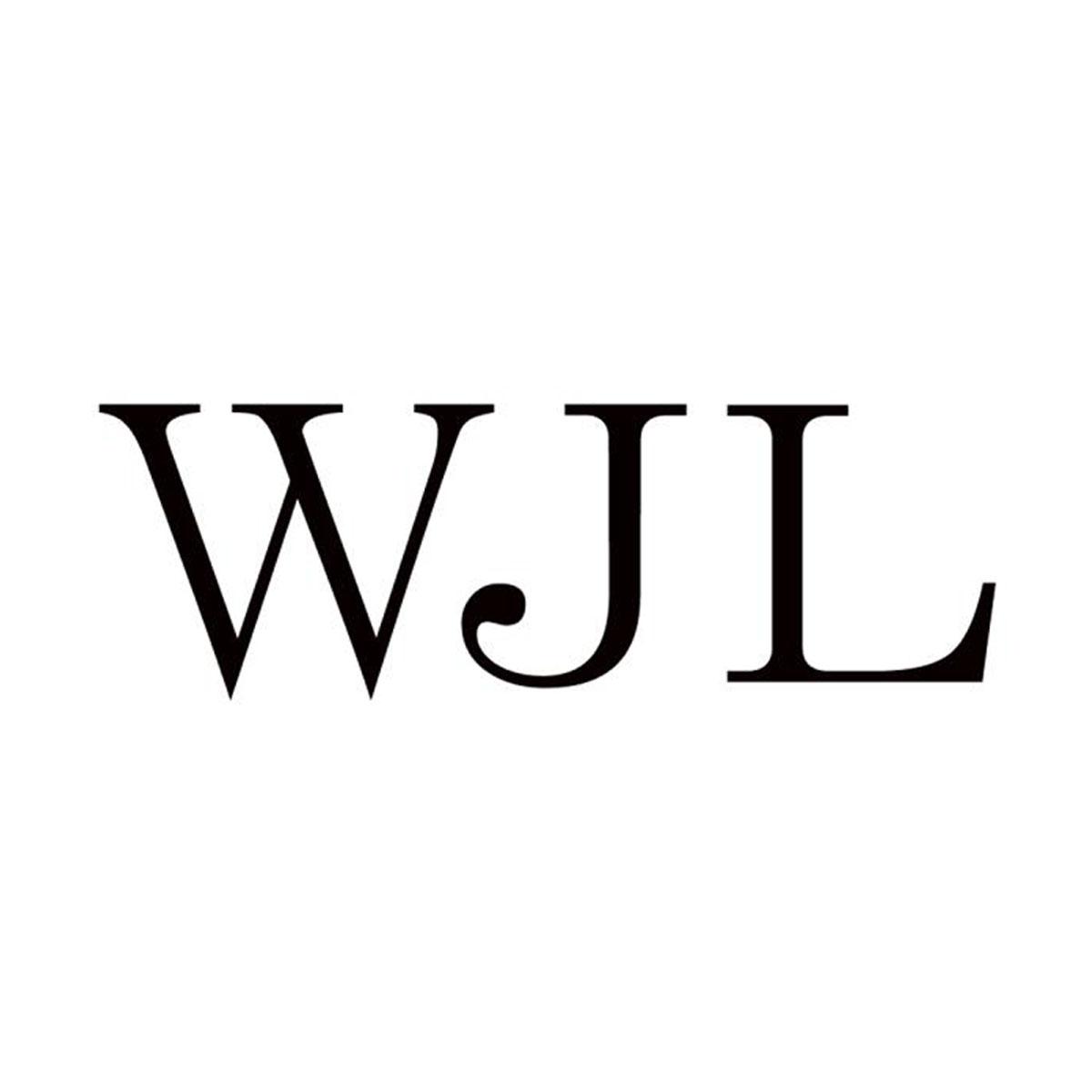 03类-日化用品WJL商标转让