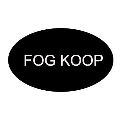 25类-服装鞋帽FOG KOOP商标转让