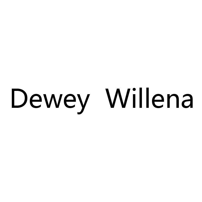 14类-珠宝钟表DEWEY WILLENA商标转让