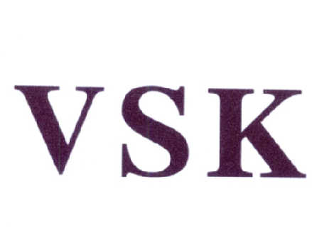16类-办公文具VSK商标转让