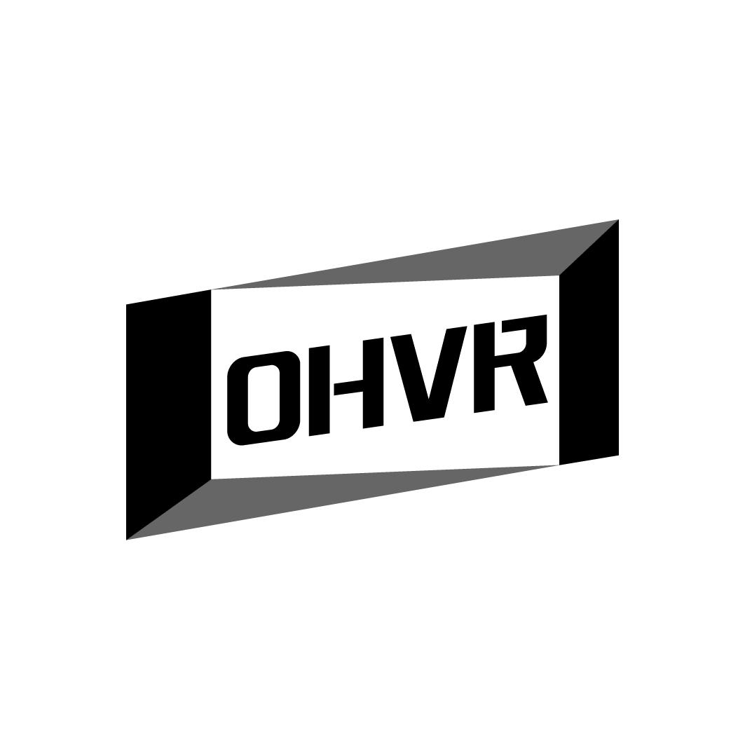 09类-科学仪器OHVR商标转让