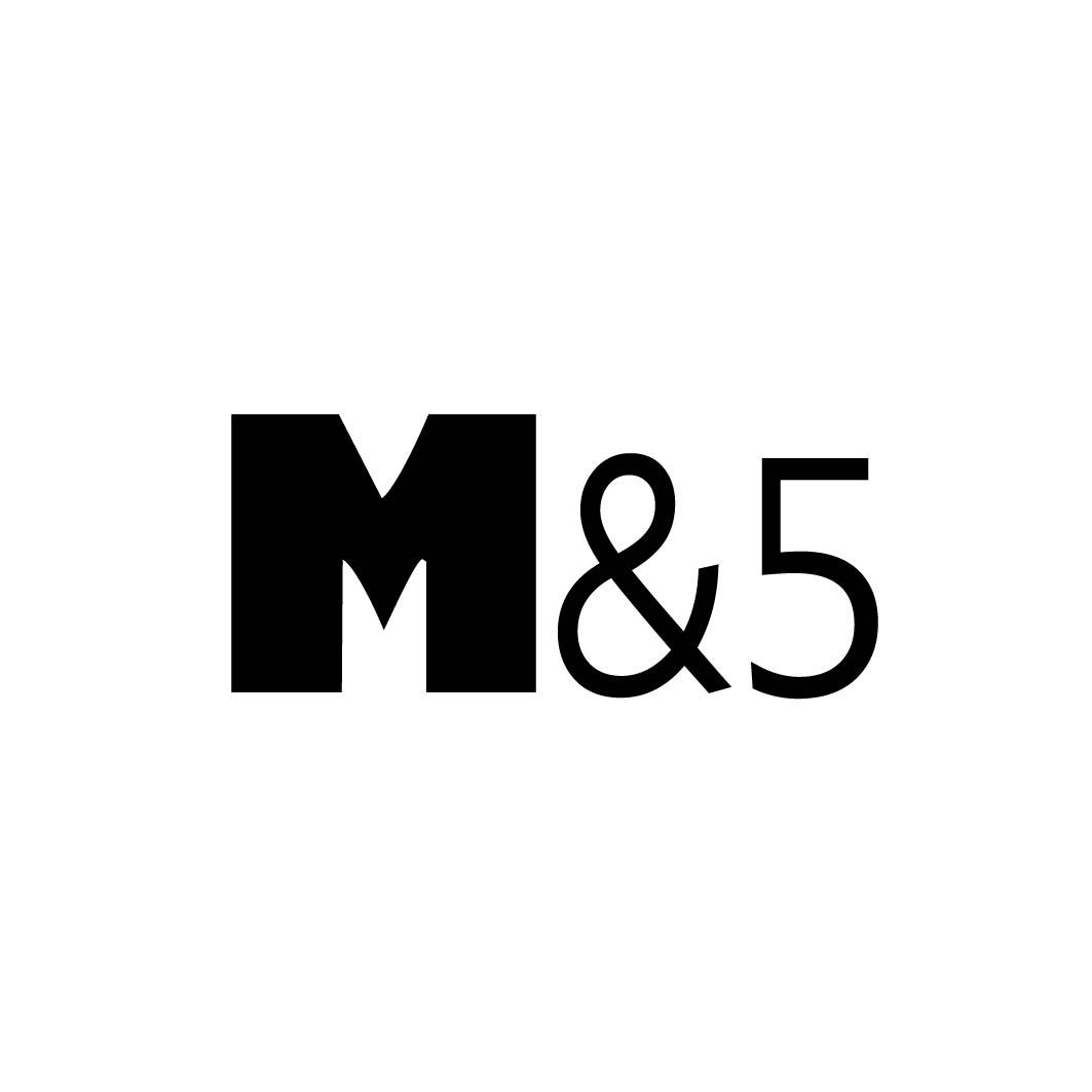 M&5商标转让