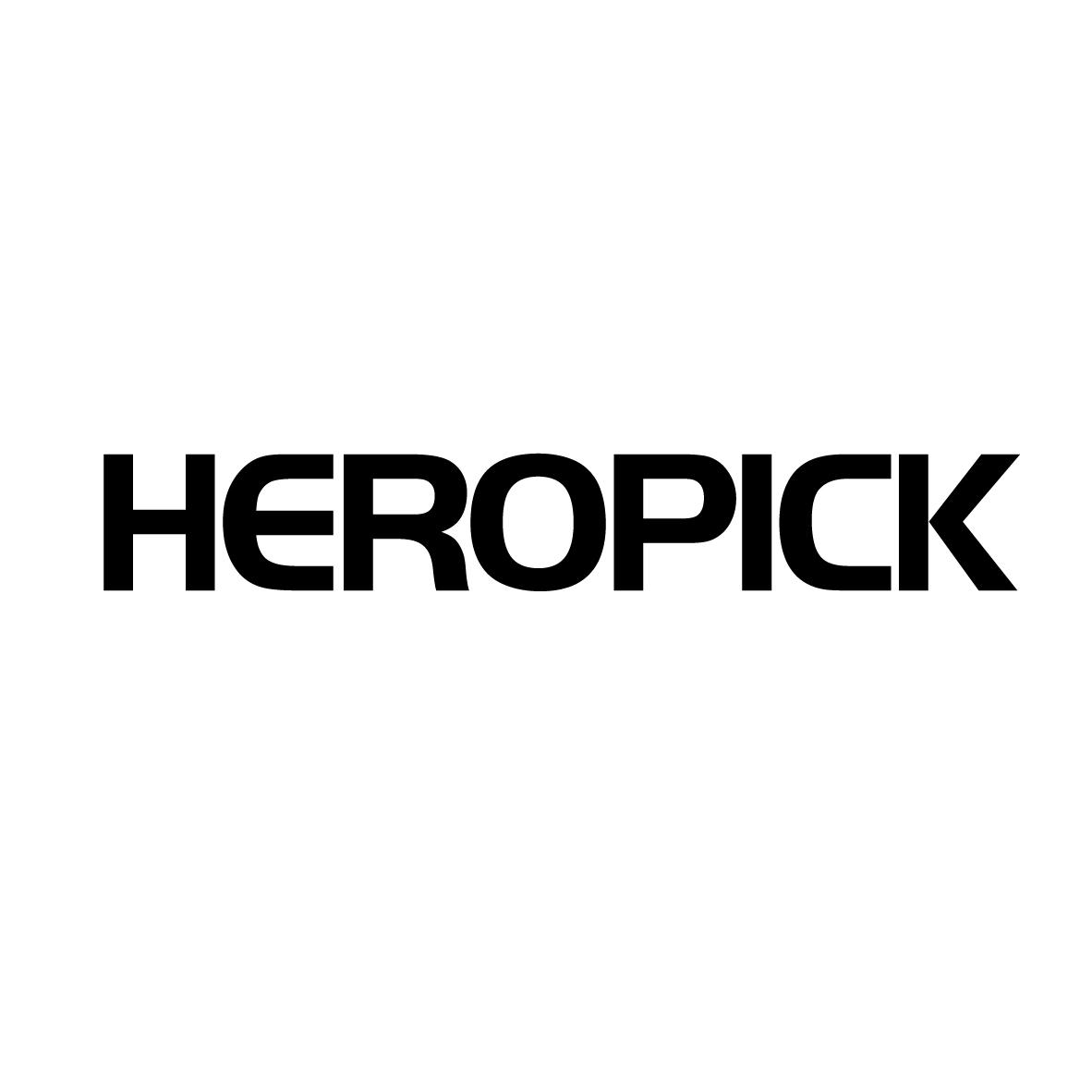 09类-科学仪器HEROPICK商标转让