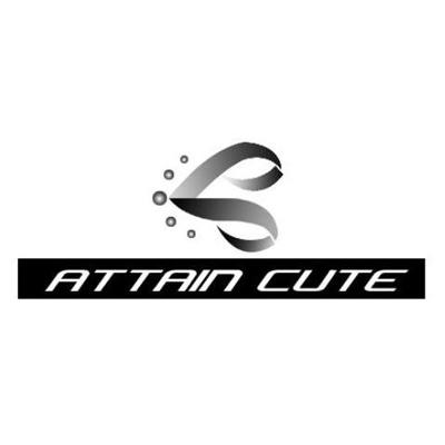 03类-日化用品ATTAIN CUTE商标转让