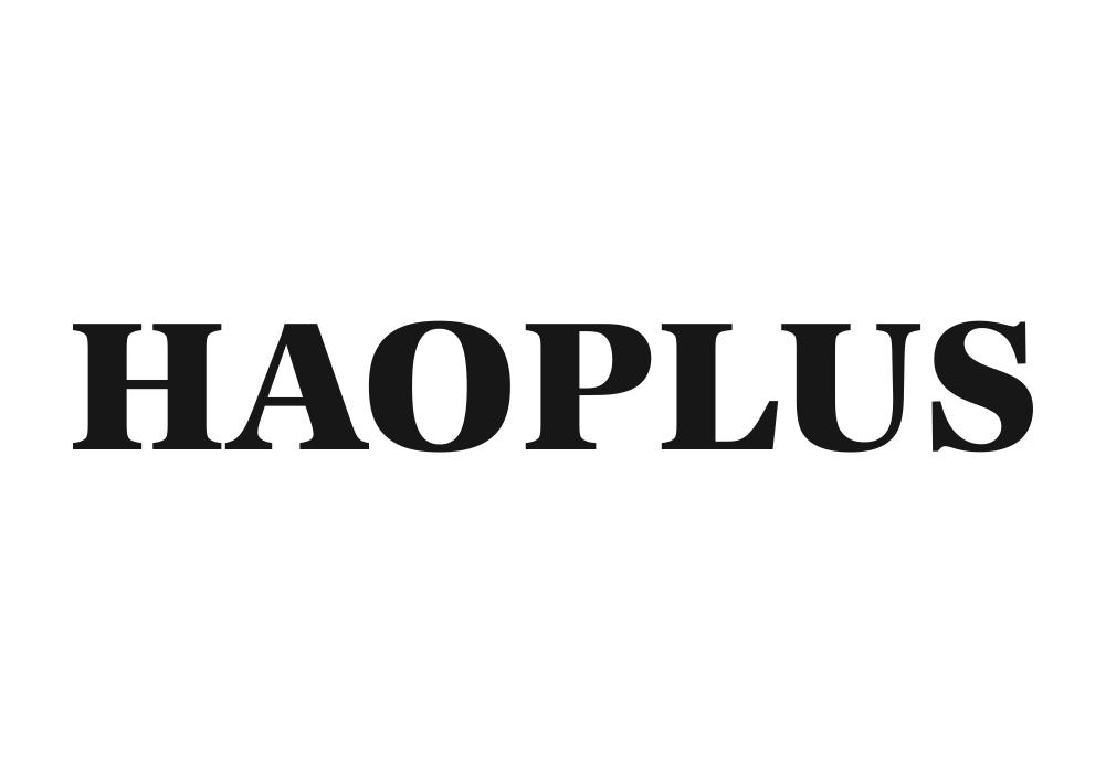 HAOPLUS商标转让