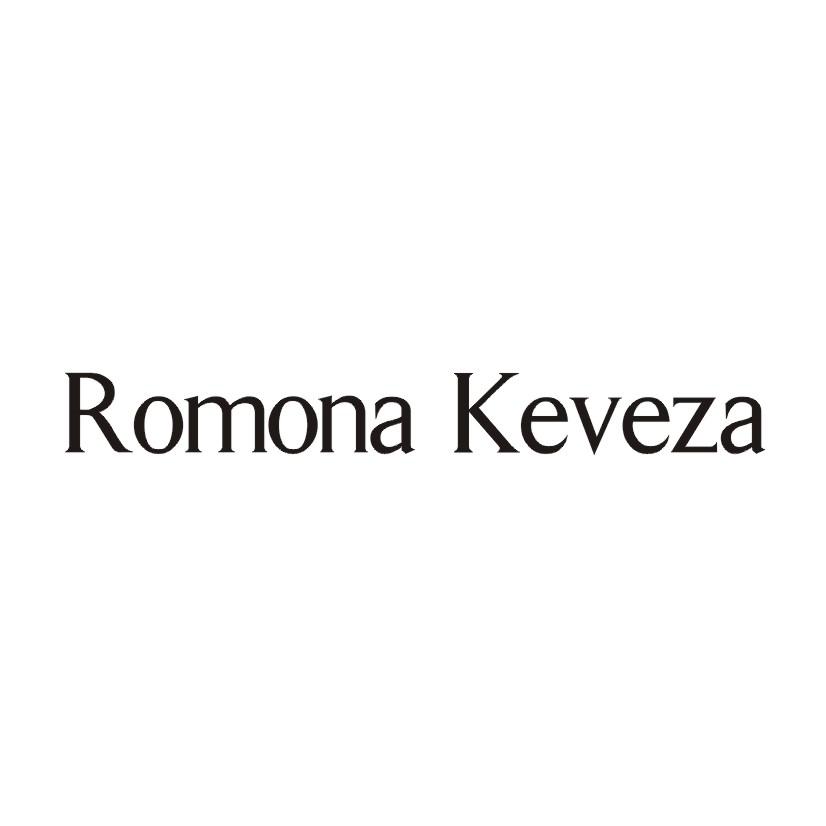 25类-服装鞋帽ROMONA KEVEZA商标转让