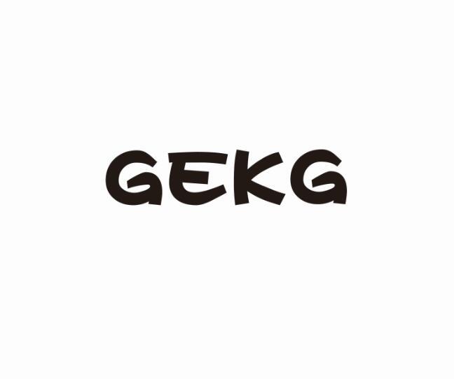 GEKG商标转让