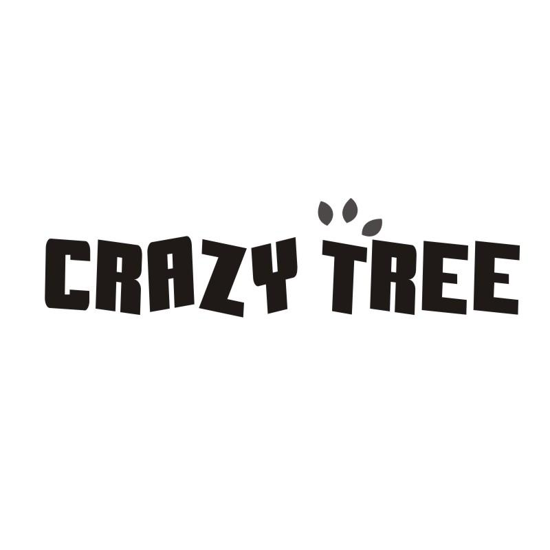 41类-教育文娱CRAZY TREE商标转让
