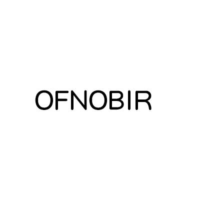 03类-日化用品OFNOBIR商标转让