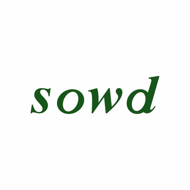 03类-日化用品SOWD商标转让