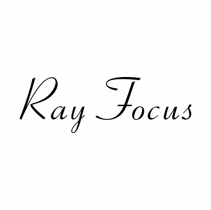 03类-日化用品RAY FOCUS商标转让