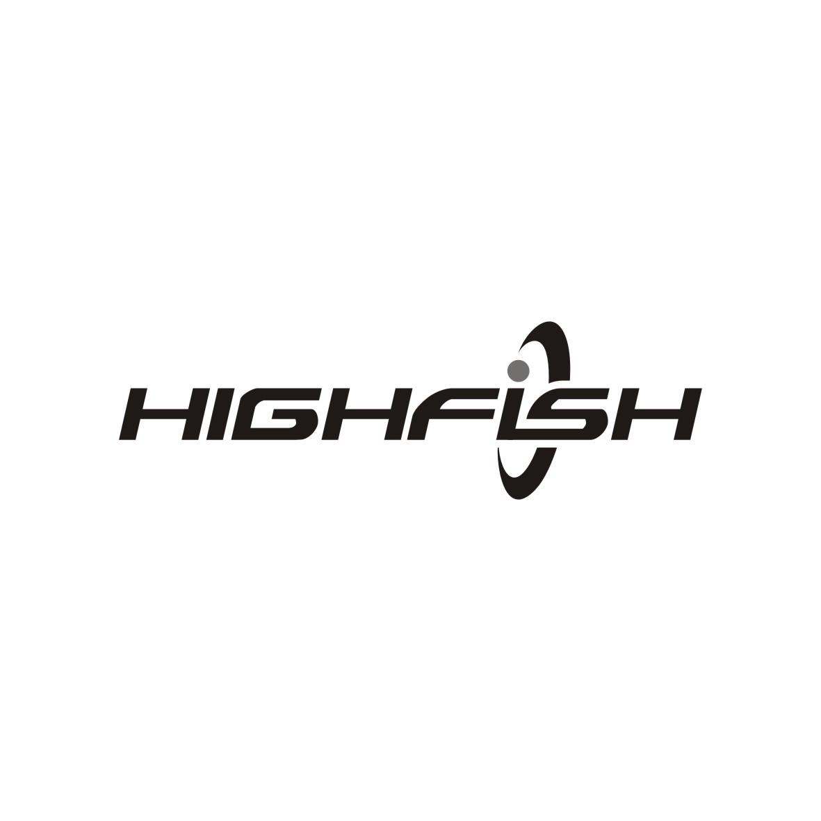 09类-科学仪器HIGHFISH商标转让