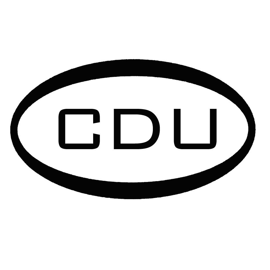 CDU商标转让
