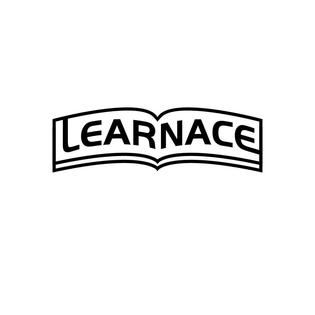 41类-教育文娱LEARNACE商标转让