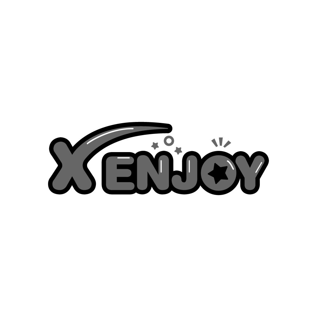 X ENJOY商标转让