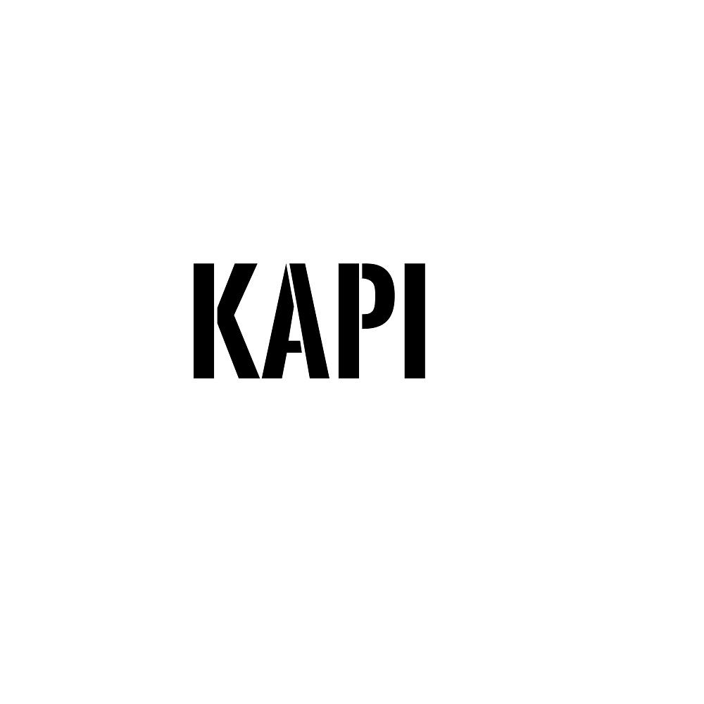 KAPI商标转让