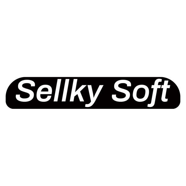SELLKY SOFT商标转让