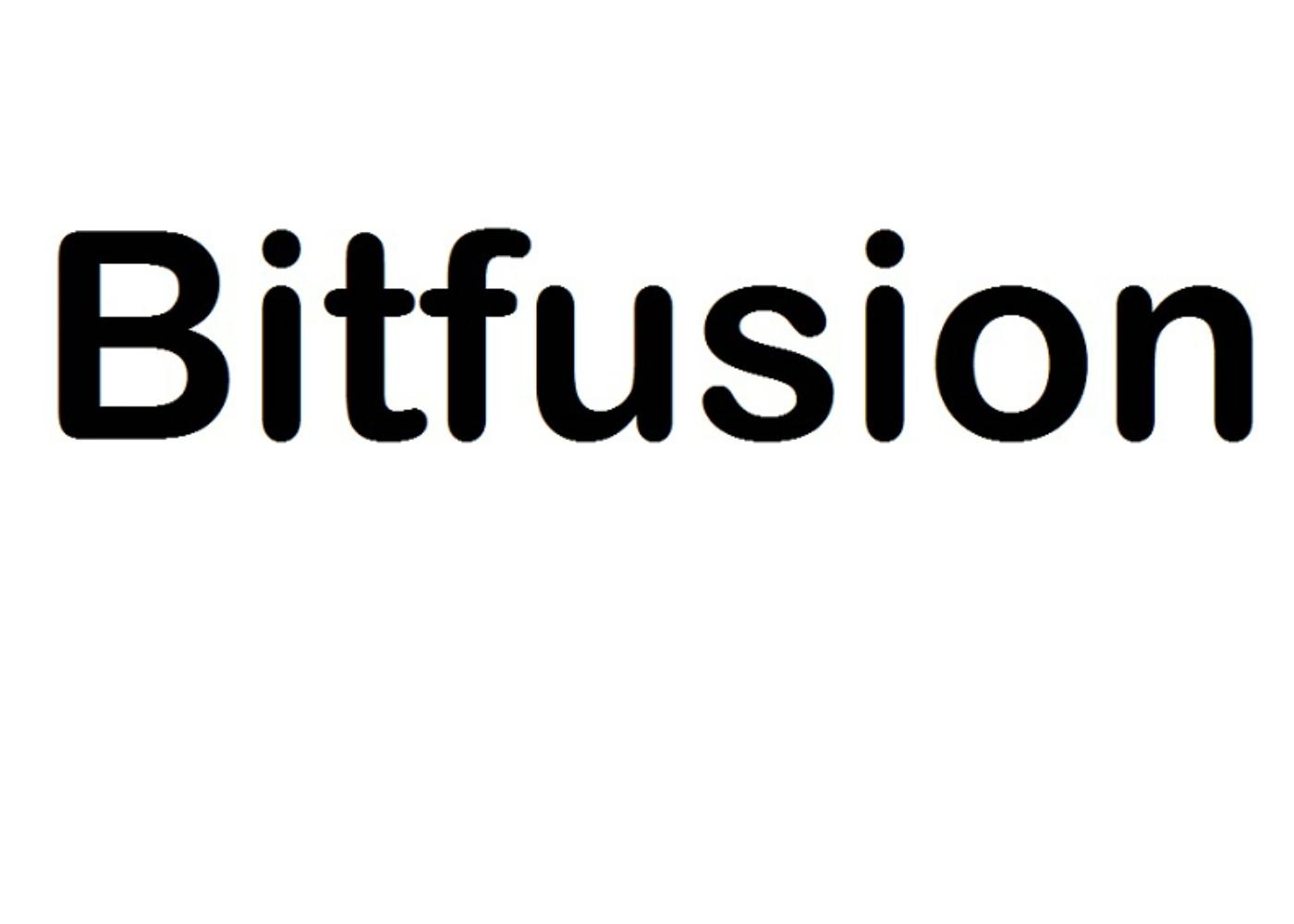42类-网站服务BITFUSION商标转让