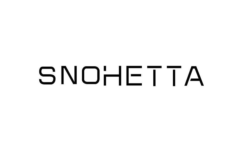21类-厨具瓷器SNOHETTA商标转让