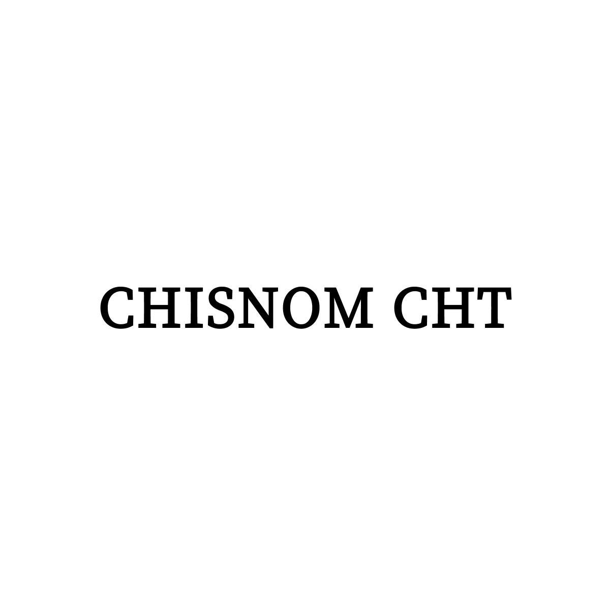 25类-服装鞋帽CHISNOM CHT商标转让