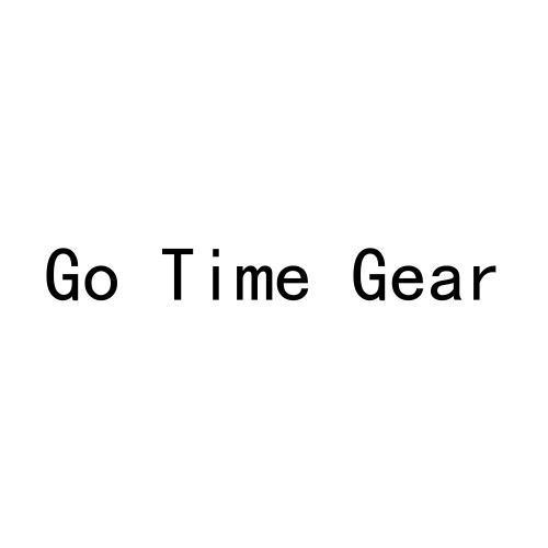 GO TIME GEAR商标转让