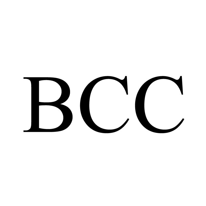 BCC商标转让