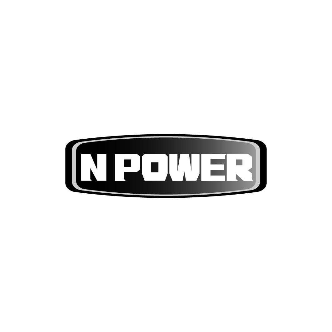 N POWER商标转让
