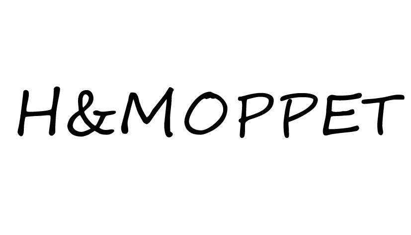 35类-广告销售H&amp;MOPPET商标转让