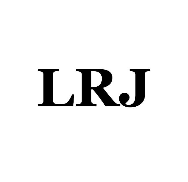 25类-服装鞋帽LRJ商标转让