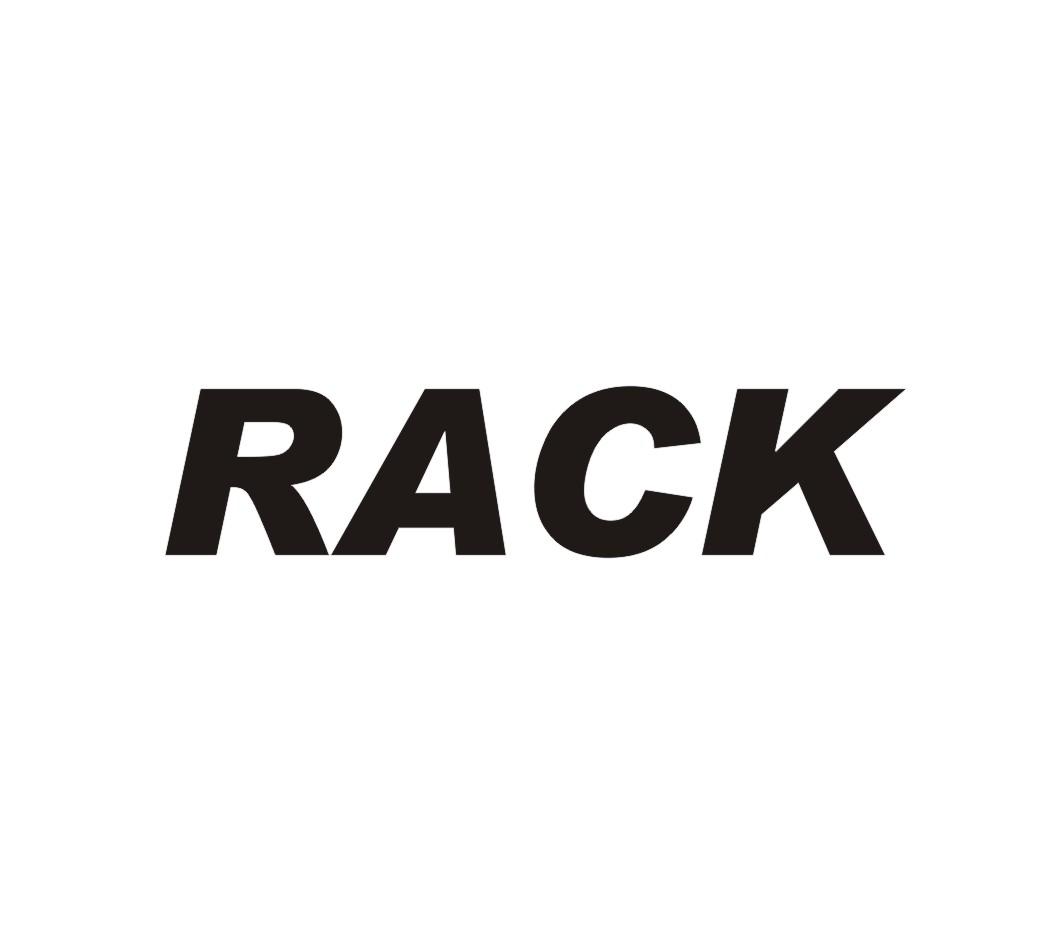 RACK商标转让