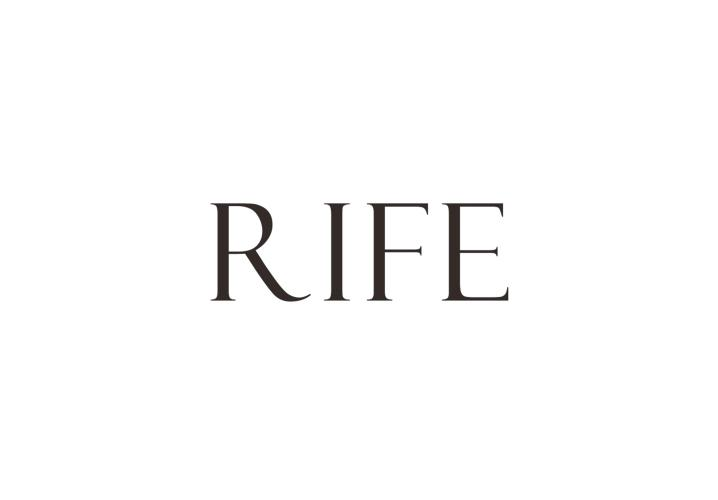 03类-日化用品RIFE商标转让