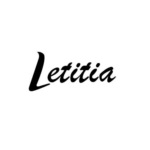 LETITIA商标转让
