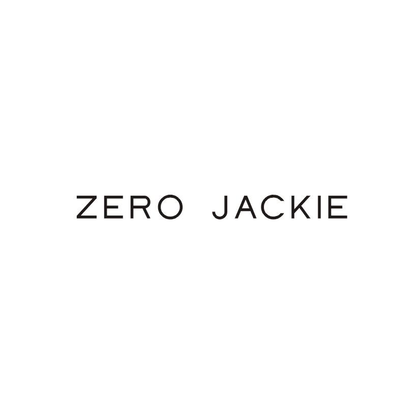 ZERO JACKIE