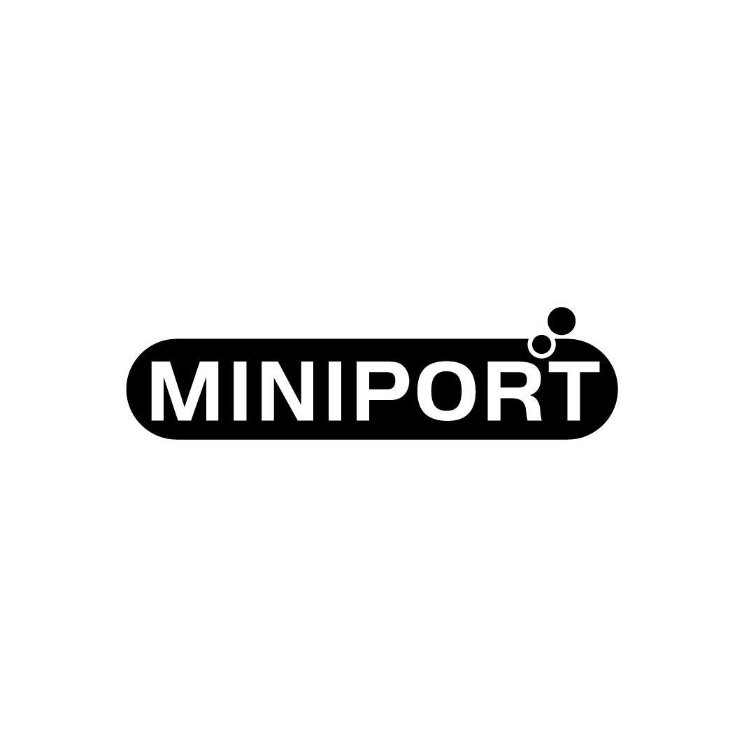 25类-服装鞋帽MINIPORT商标转让