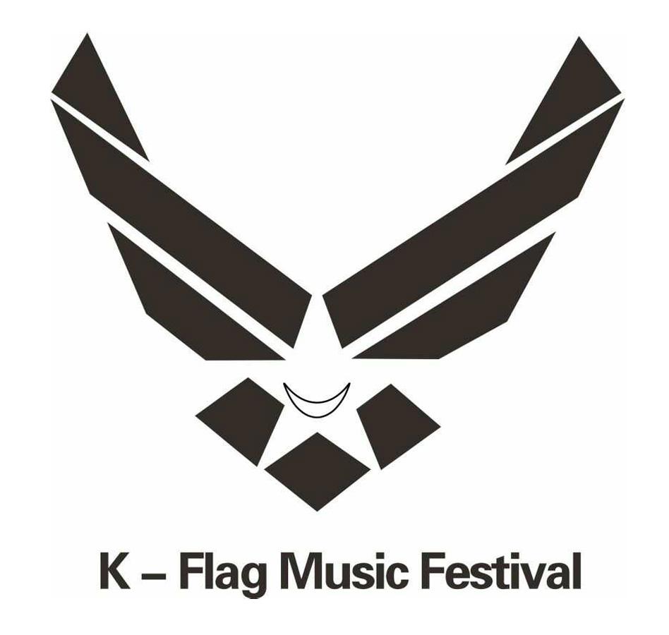 K-FLAG MUSIC FESTIVAL商标转让